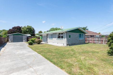 Photo of property in 58 Bordesley Street, Phillipstown, Christchurch, 8011