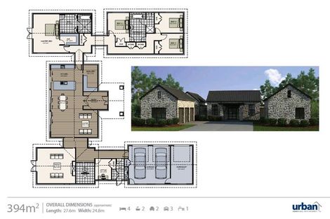 Photo of property in 25 Hodge Drive, Tamahere, Hamilton, 3283