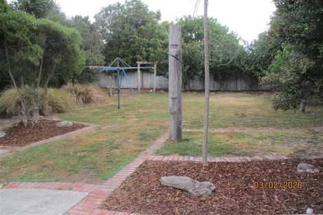 Photo of property in 43 Glenfield Crescent, Mairehau, Christchurch, 8052