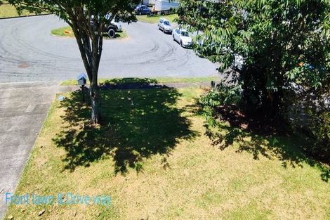 Photo of property in 8 Granby Place, Westown, New Plymouth, 4310