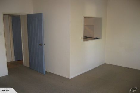 Photo of property in Samoa High Commission, 1 Wesley Road, Kelburn, Wellington, 6012