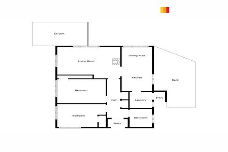 Photo of property in 18 Mooltan Street, Halfway Bush, Dunedin, 9010