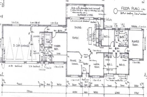 Photo of property in 18 Te Ara Aukati Terrace, Pokeno, 2471