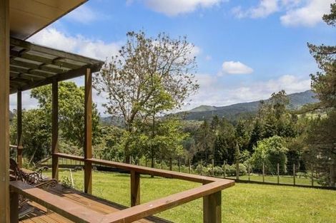 Photo of property in 45a Pukekauri Road, Waikino, Waihi, 3682