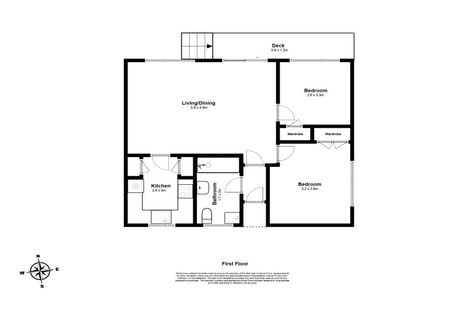 Photo of property in 2/236 Helston Road, Paparangi, Wellington, 6037