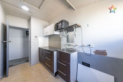 Photo of property in 25 Petherick Street, Taita, Lower Hutt, 5011