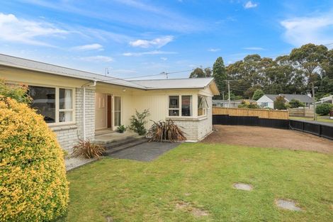 Photo of property in 48 Fitzroy Avenue, Fitzroy, Hamilton, 3206