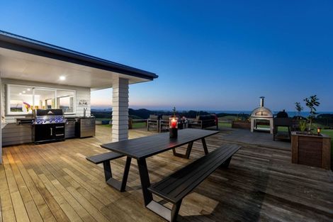 Photo of property in 116c Mimiha Ridge Road, Matata, Whakatane, 3194