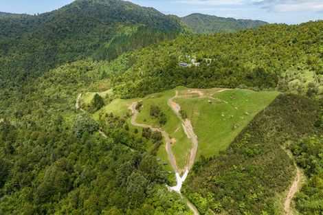 Photo of property in 447a Goble Road, Komata, Paeroa, 3674