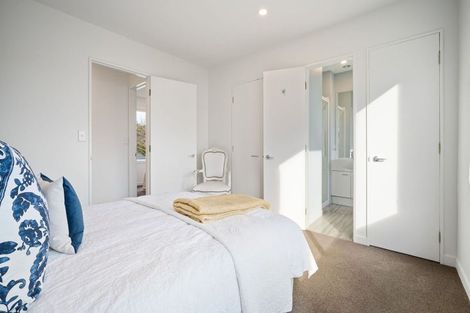 Photo of property in 3/17 Eversleigh Street, St Albans, Christchurch, 8014