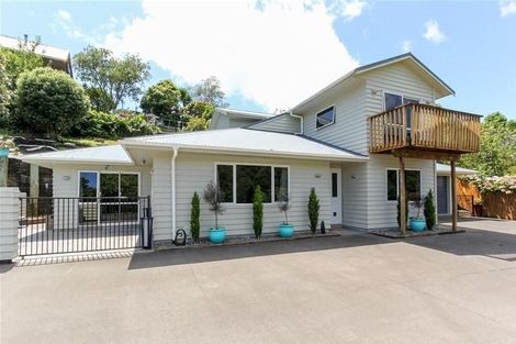Photo of property in 41b Karina Road, Merrilands, New Plymouth, 4312
