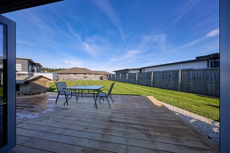 Photo of property in 11 Swyncombe Place, Kaikoura Flat, Kaikoura, 7371