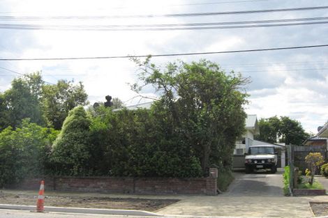 Photo of property in 21 Keswick Street, Woolston, Christchurch, 8023