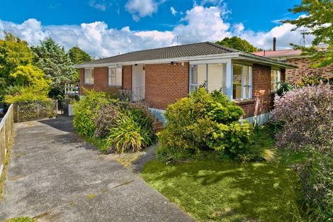 Photo of property in 59 Rehia Road, Massey, Auckland, 0614