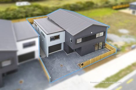 Photo of property in 33 Taipahitini Road, Rosehill, 2113