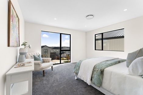 Photo of property in 41 Kea Road, Silverdale, 0932