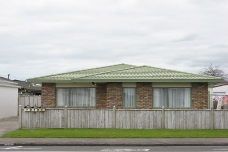 Photo of property in 219a Mangorei Road, Merrilands, New Plymouth, 4312