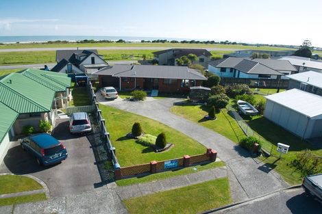 Photo of property in 18 Parfitt Place, Greymouth, 7805