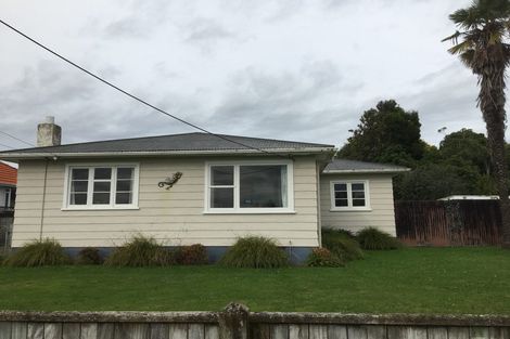 Photo of property in 17 Reeve Street, Levin, 5510