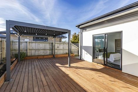 Photo of property in 7 Dianthus Place, Wigram, Christchurch, 8025