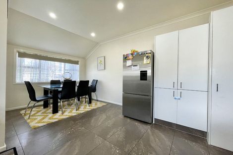 Photo of property in 3 Pilcher Crescent, Naenae, Lower Hutt, 5011