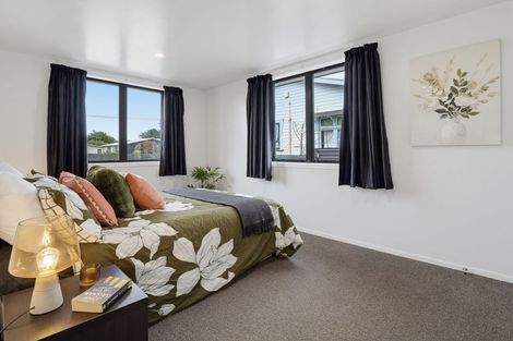 Photo of property in 158a Cornfoot Street, Castlecliff, Whanganui, 4501