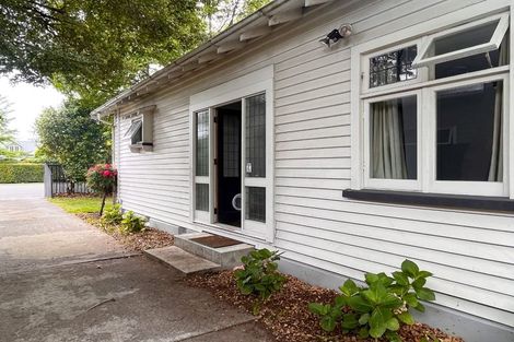 Photo of property in 19 North Parade, Richmond, Christchurch, 8013