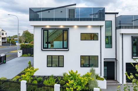 Photo of property in 51 Anglesea Street, Hamilton Central, Hamilton, 3204