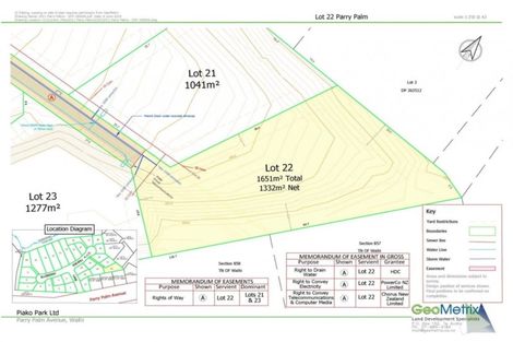 Photo of property in 6b Karamu Place, Waihi, 3682