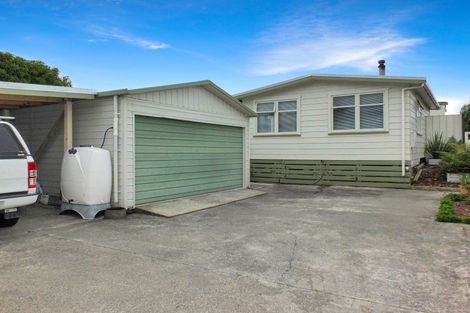 Photo of property in 39a Shortt Street, Foxton Beach, Foxton, 4815