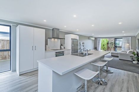 Photo of property in 15 Carrs Road, Wigram, Christchurch, 8025