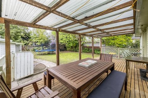 Photo of property in 35 Saint Annes Street, Levin, 5510