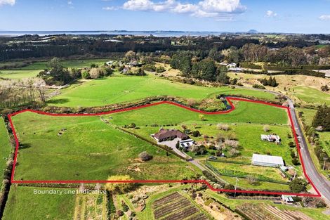 Photo of property in 120 Walford Road, Aongatete, Katikati, 3181