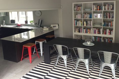 Photo of property in 31 Brighton Road, Parnell, Auckland, 1052