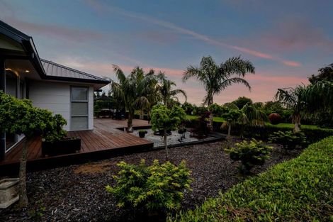 Photo of property in 414/414a Corbett Road, Lepperton, New Plymouth, 4373