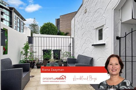 Photo of property in Alwyn Flats, 2/6 Brighton Road, Parnell, Auckland, 1052