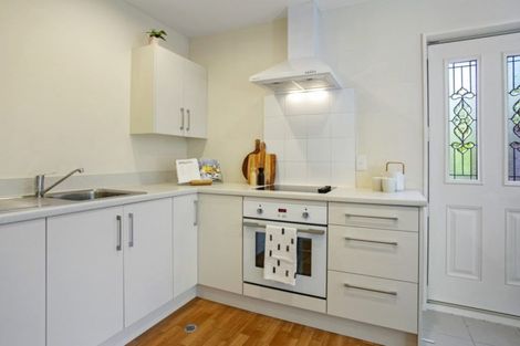 Photo of property in 1/235 Salisbury Street, Christchurch Central, Christchurch, 8013