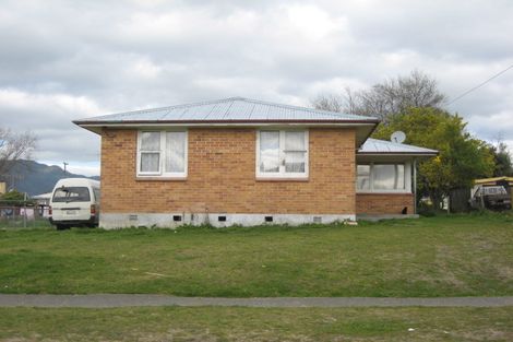 Photo of property in 9 Kauri Crescent, Murupara, 3025