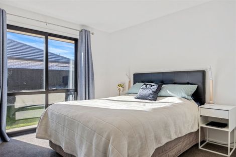 Photo of property in 9 Whittington Drive, Rolleston, 7615