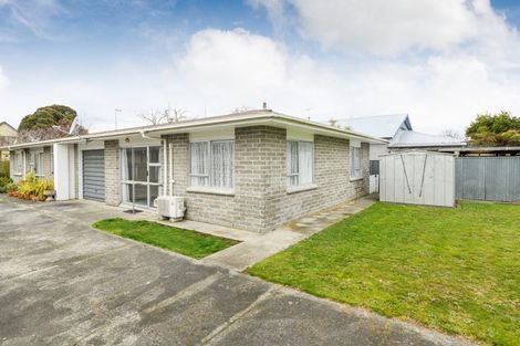 Photo of property in 8b Bryant Street, Takaro, Palmerston North, 4412