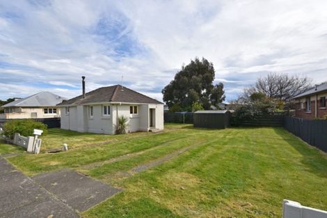 Photo of property in 4 Dome Street, Georgetown, Invercargill, 9812