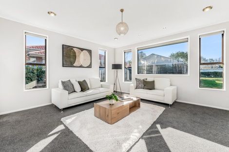 Photo of property in 292 Horndon Street, Darfield, 7510