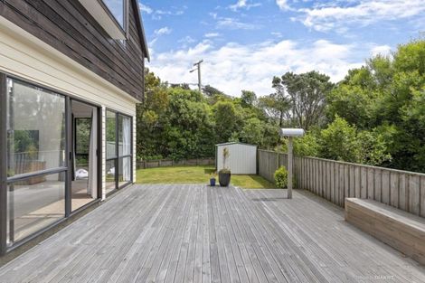 Photo of property in 30b Haumia Street, Johnsonville, Wellington, 6037