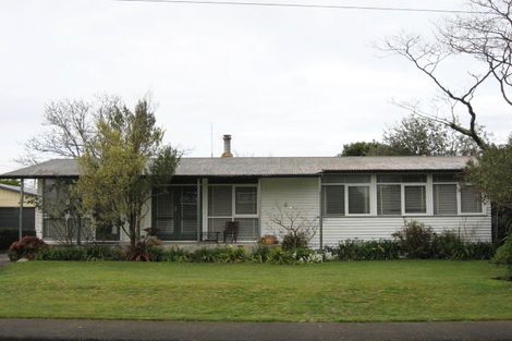 Photo of property in 606 Matai Street, Raureka, Hastings, 4120