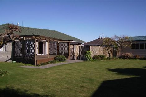 Photo of property in 46 Charles Upham Avenue, Hillmorton, Christchurch, 8025