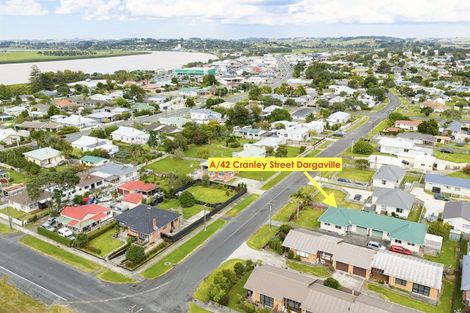 Photo of property in 1/42 Cranley Street, Dargaville, 0310