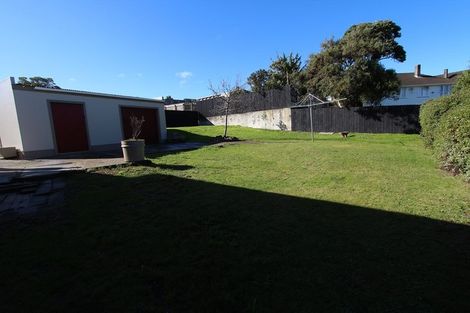 Photo of property in 6 Fawn Street, Cannons Creek, Porirua, 5024
