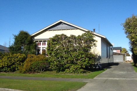 Photo of property in 63 Chapman Street, Richmond, Invercargill, 9810