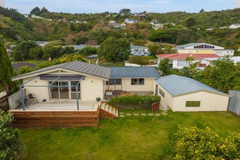 Photo of property in 10 Spey Place, Papakowhai, Porirua, 5024