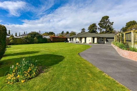 Photo of property in 58 Cridland Street East, Kaiapoi, 7630